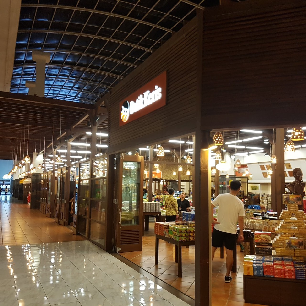Discovery Mall Bali