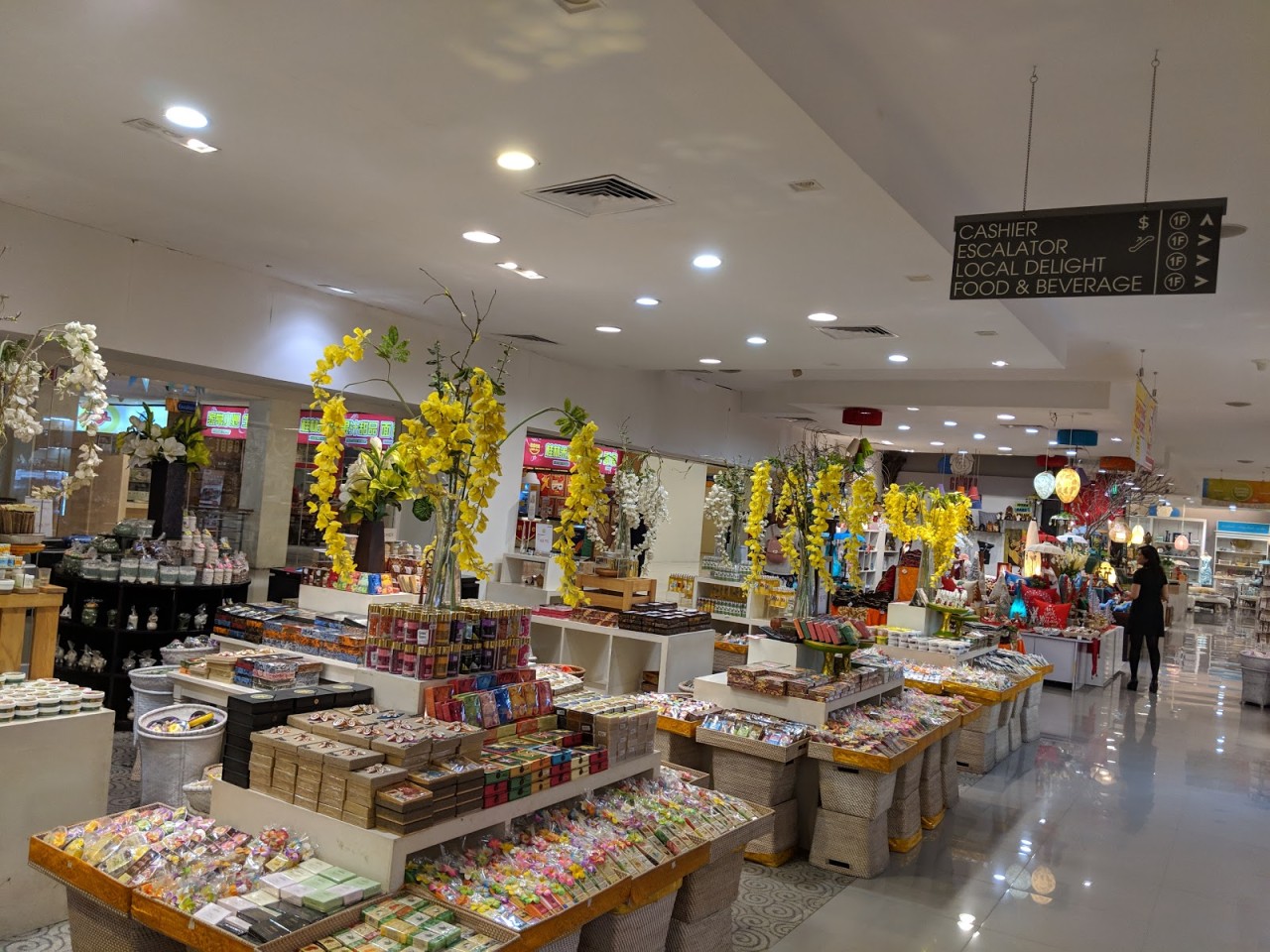 Discovery Mall Bali