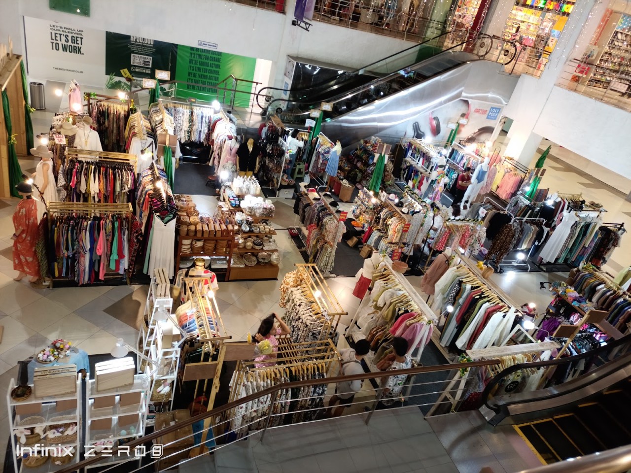 Discovery Mall Bali