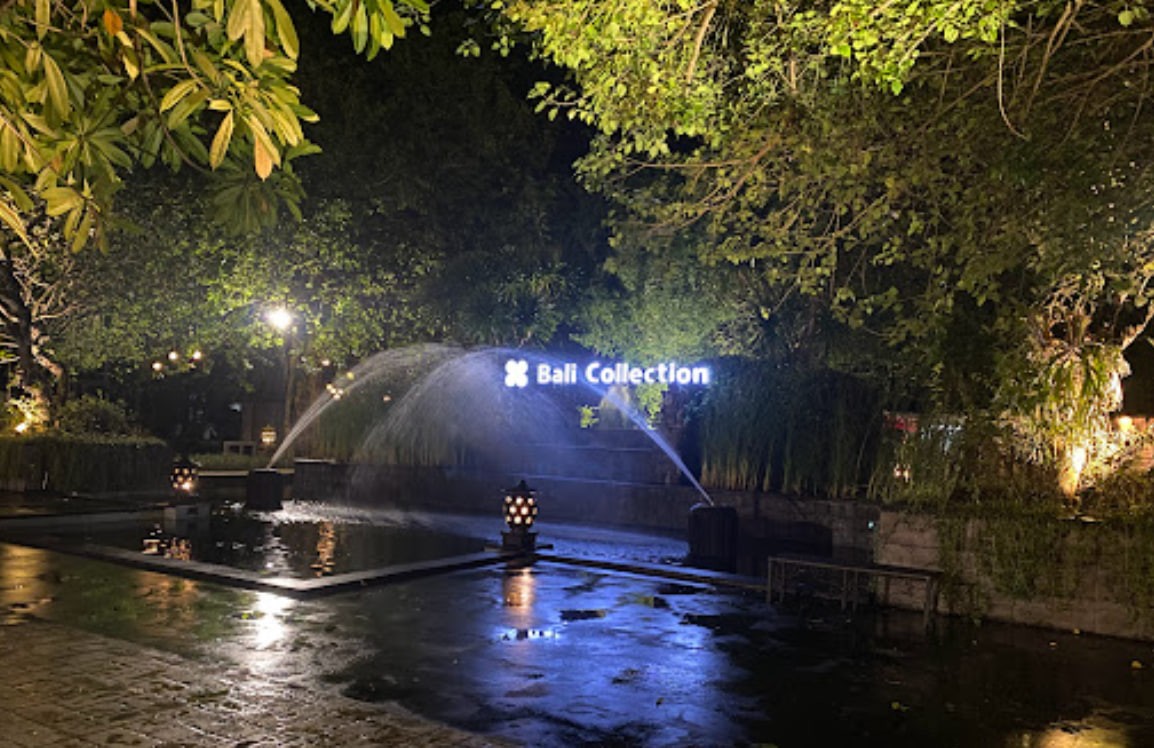 Bali Collection