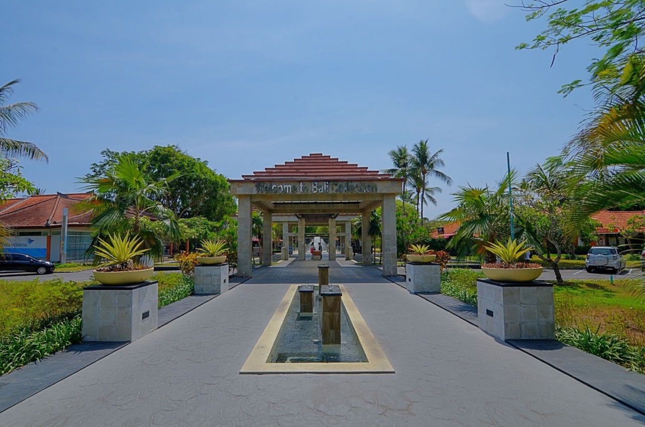 Bali Collection
