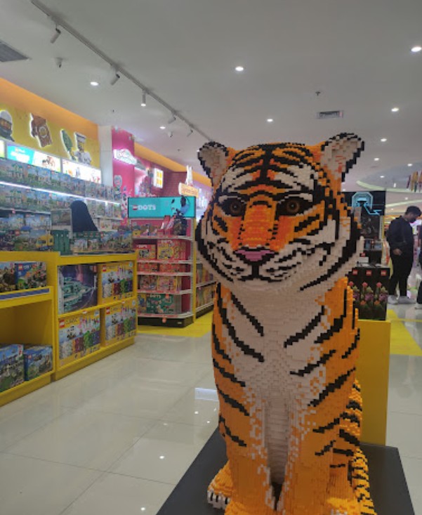 Living World Denpasar
