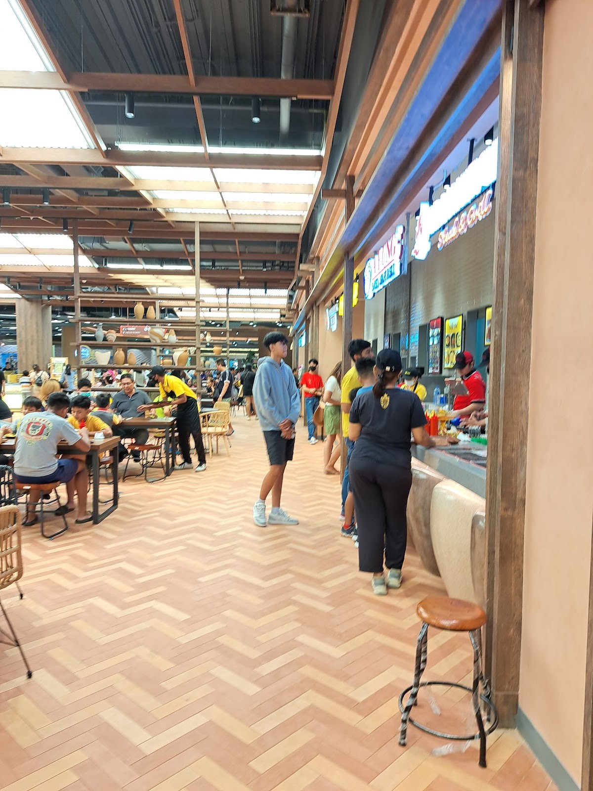 Living World Denpasar
