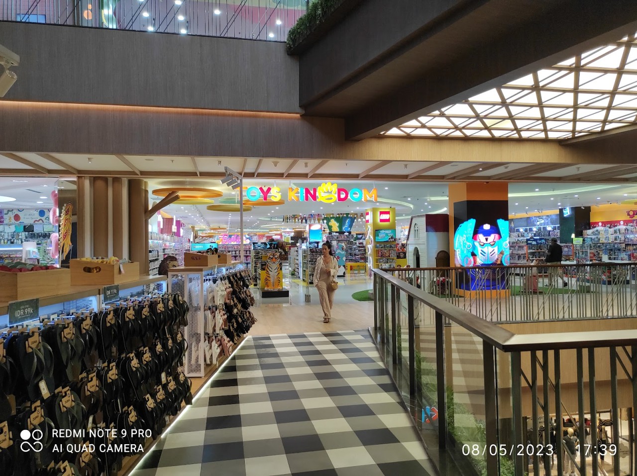 Living World Denpasar