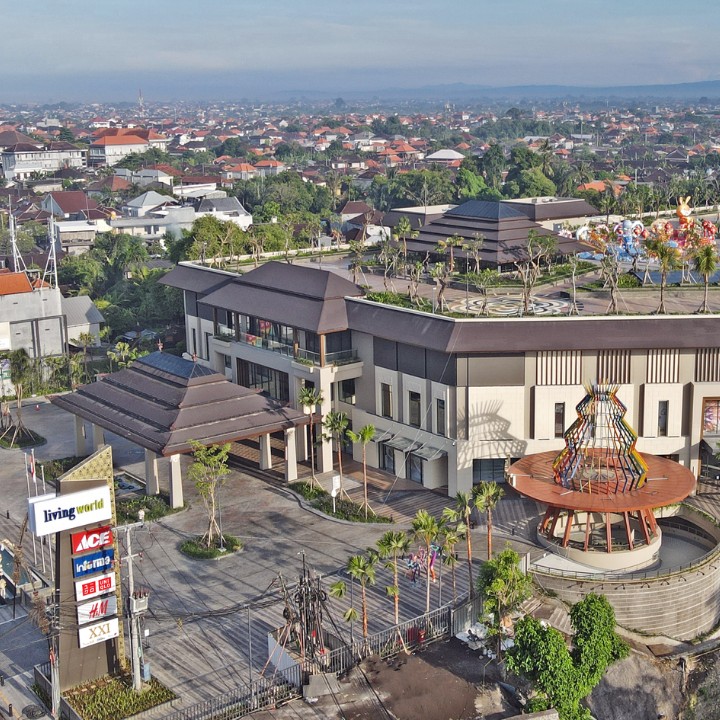 Living World Denpasar