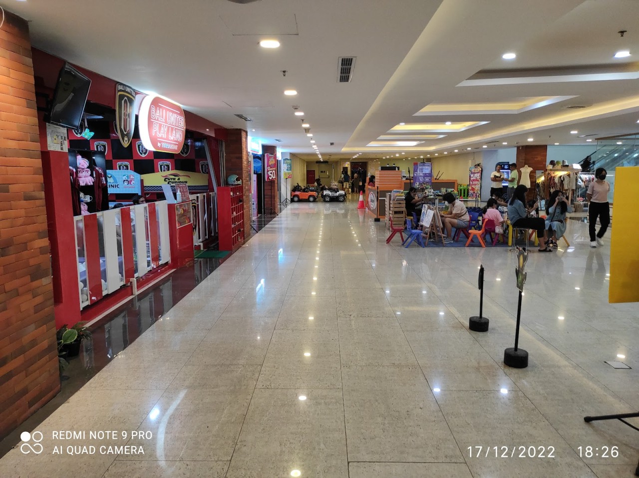 Plaza Renon