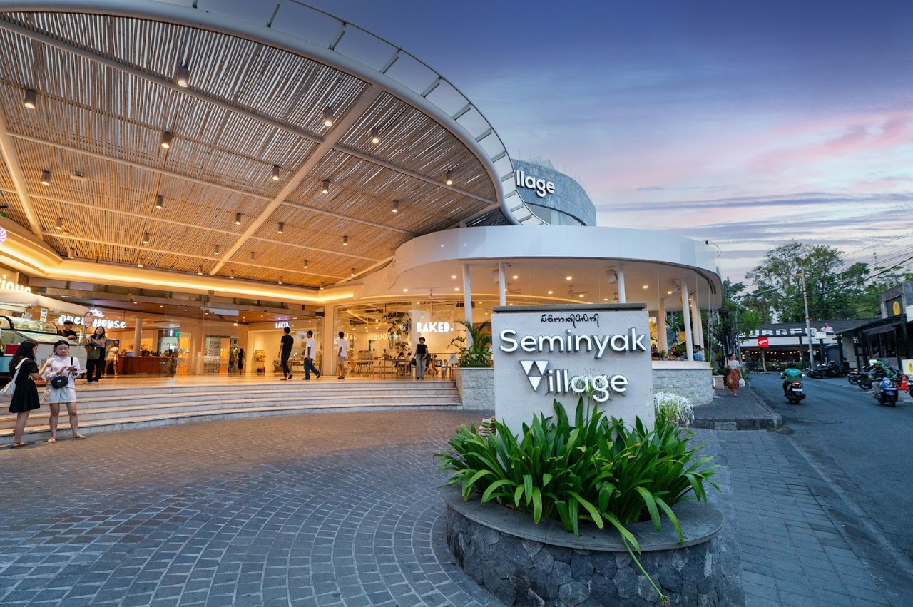 Seminyak Village