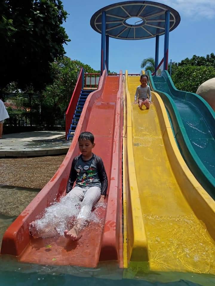 Park 23 XXI