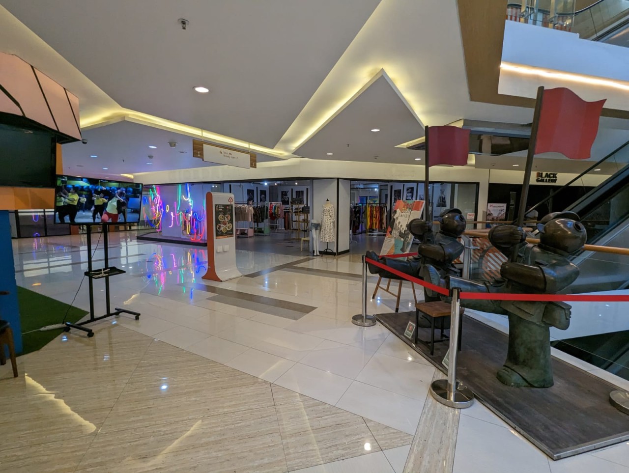 Park 23 XXI