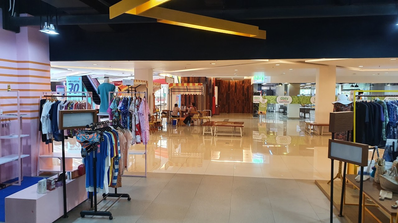 Park 23 XXI