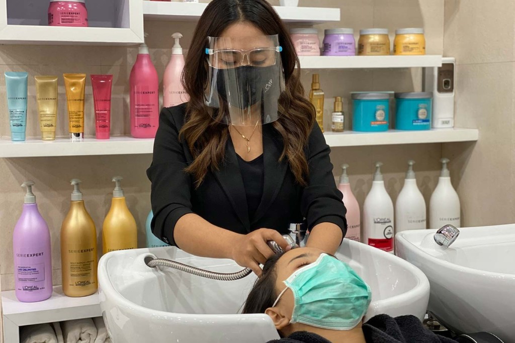 Bodyworks Spa In Bali