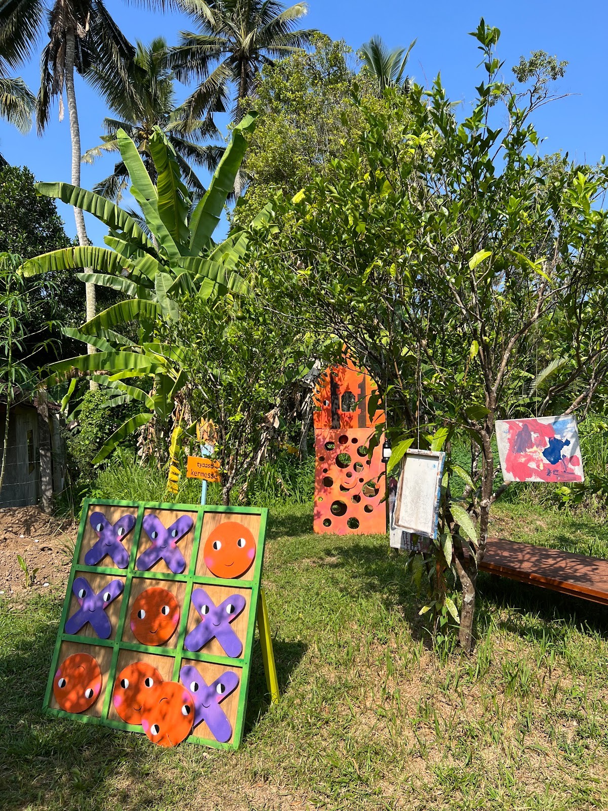 Kancil Art Home