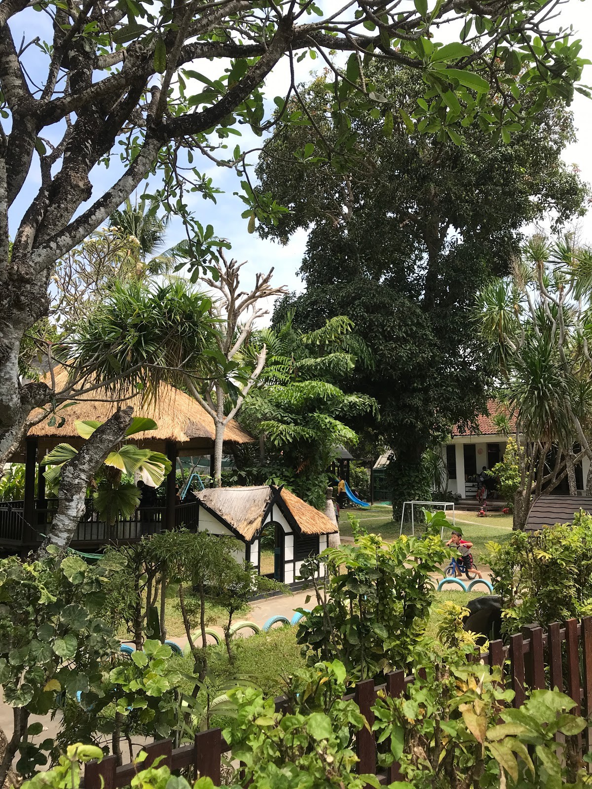 Cheeky Monkeys Learning Centershop - SANUR