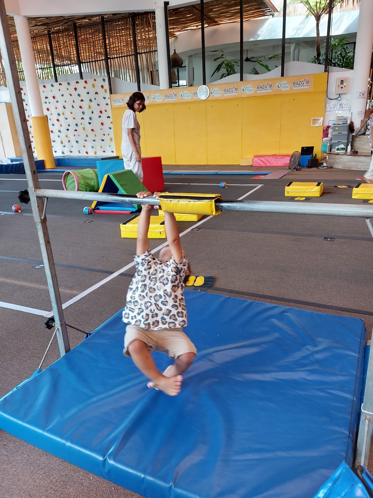 Alam Atelier Preschool Bali