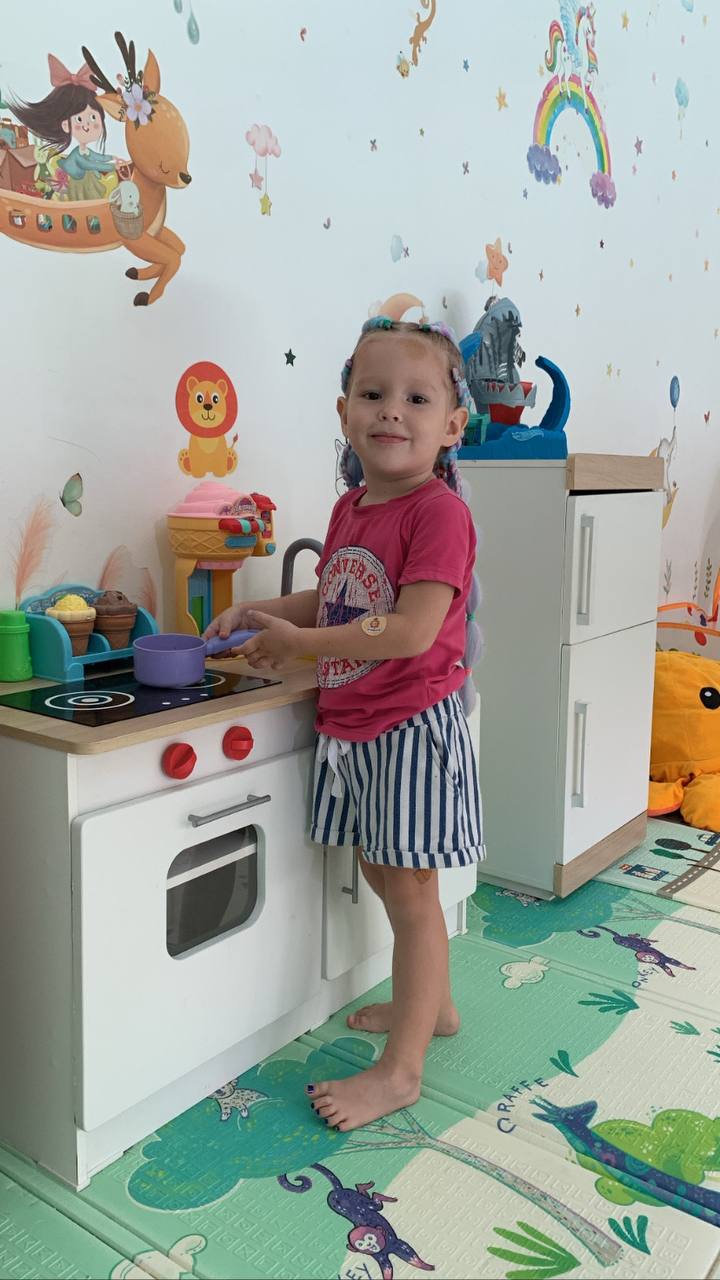 kindergarten Eleniko 62783