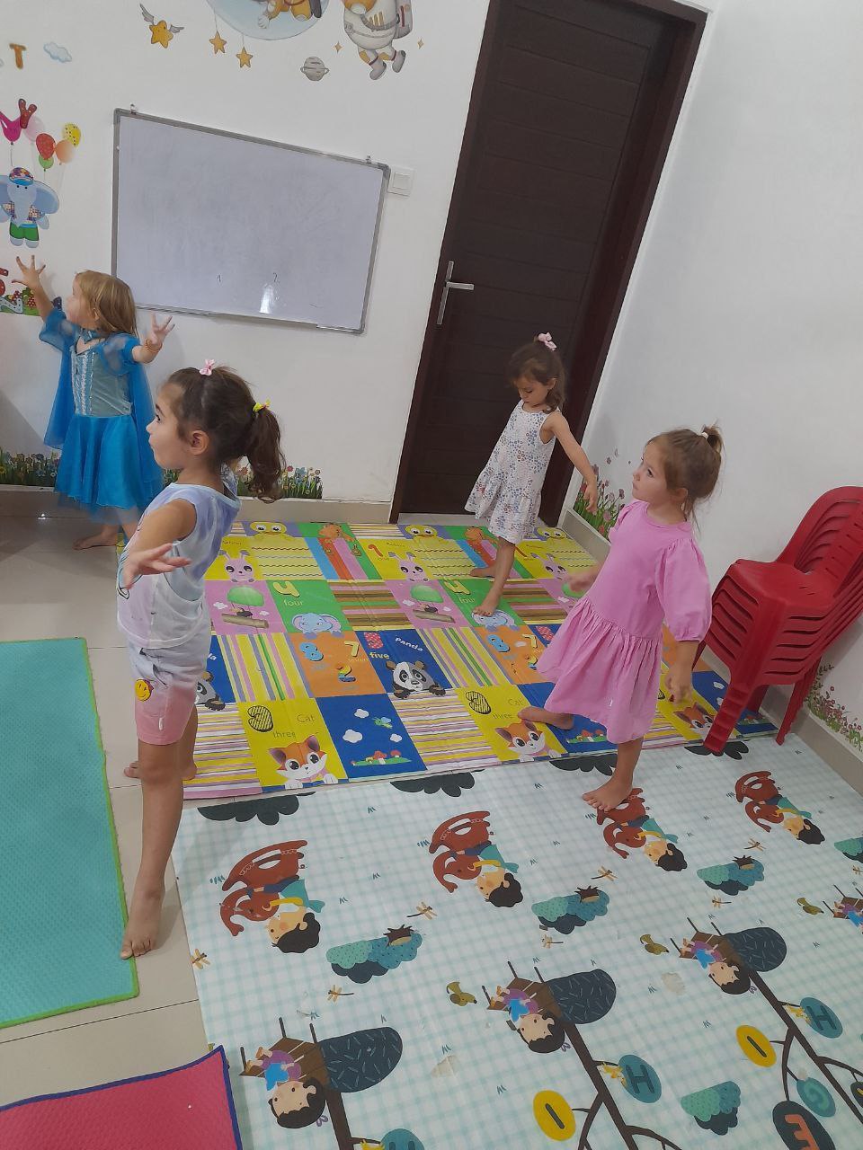 kindergarten Eleniko 62785