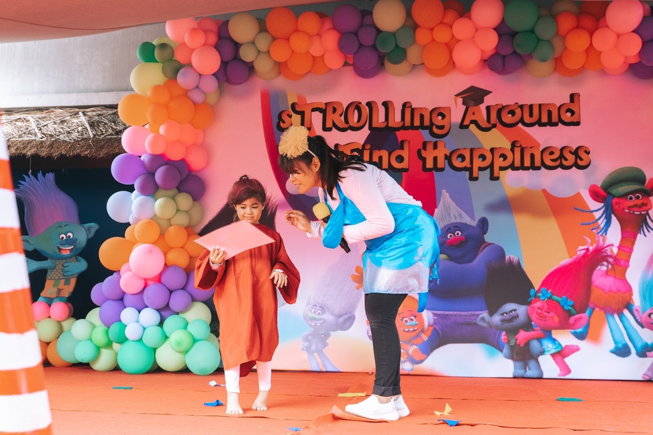 Umalas Kids Club