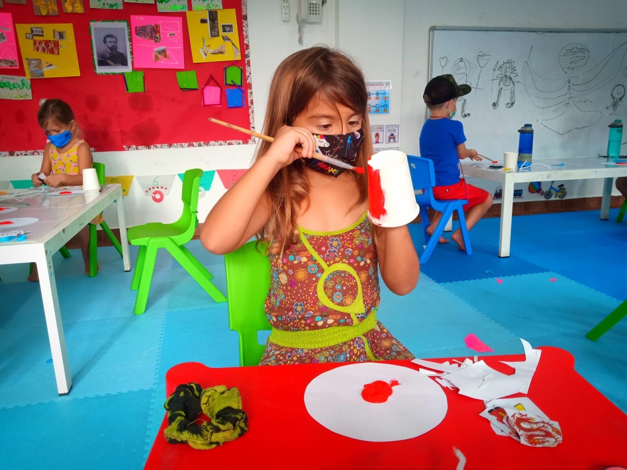 Umalas Kids Club