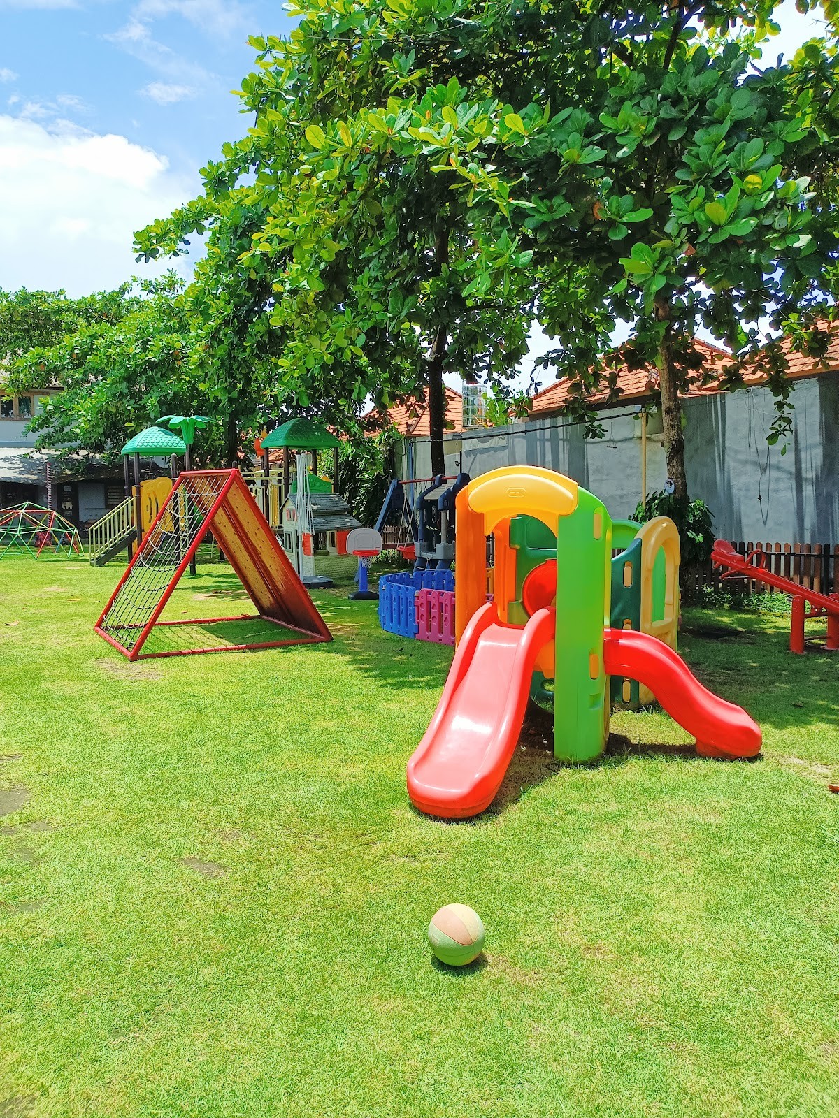 Umalas Kids Club