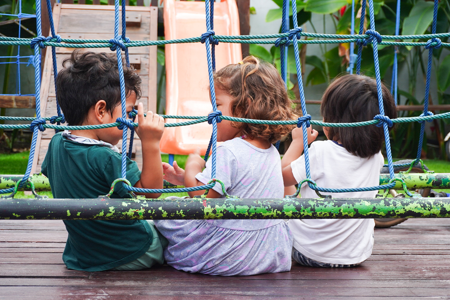 Skoebi-do Child Care Canggu