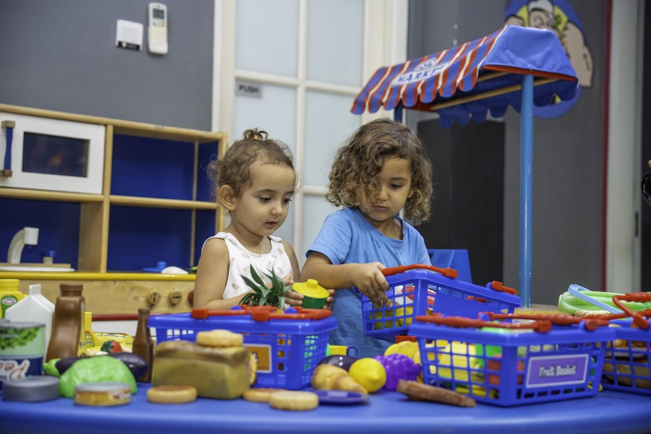 Cubby House Kids Club Bali