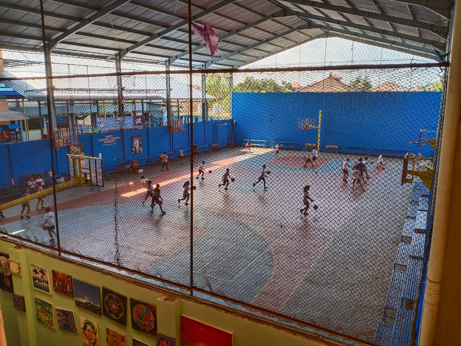 School Taman Rama Intercultural School Bali 142745