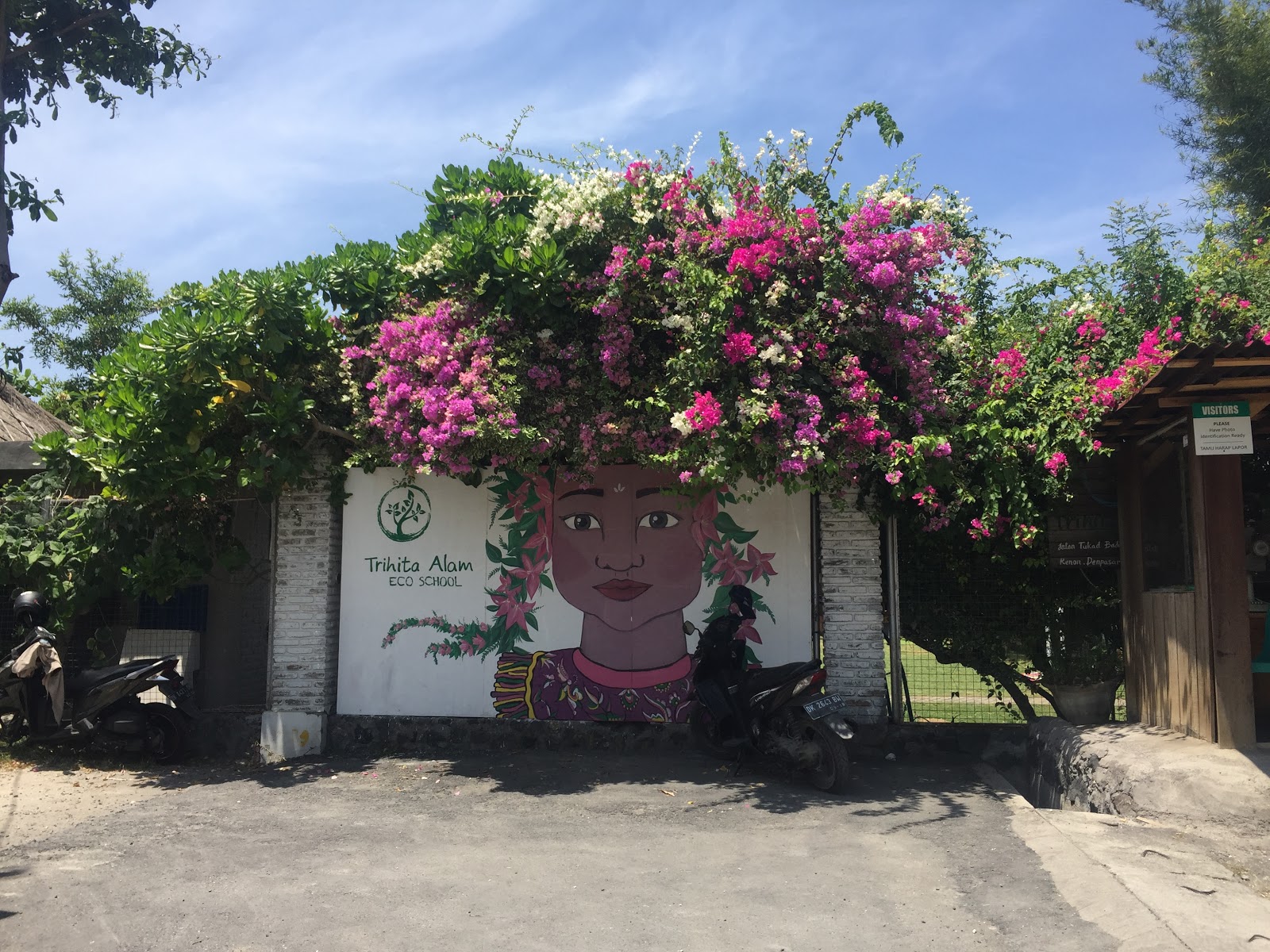 kindergarten Trihita Alam Eco School Bali 105088