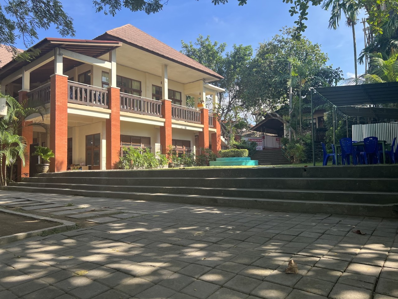 Sekolah Dyatmika