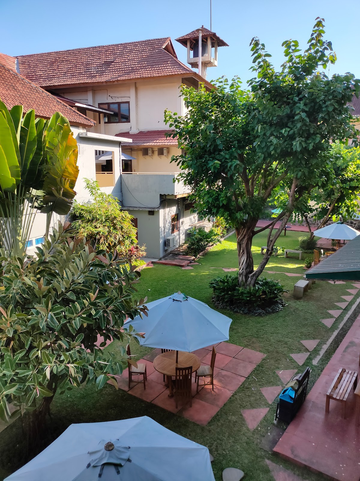 Sekolah Dyatmika