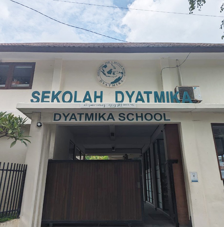 Sekolah Dyatmika