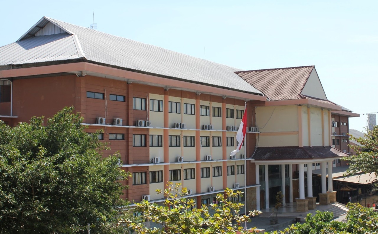 Jembatan Budaya School