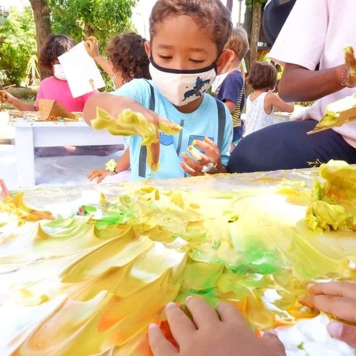 RUMAH KECIL Kids Learning Center