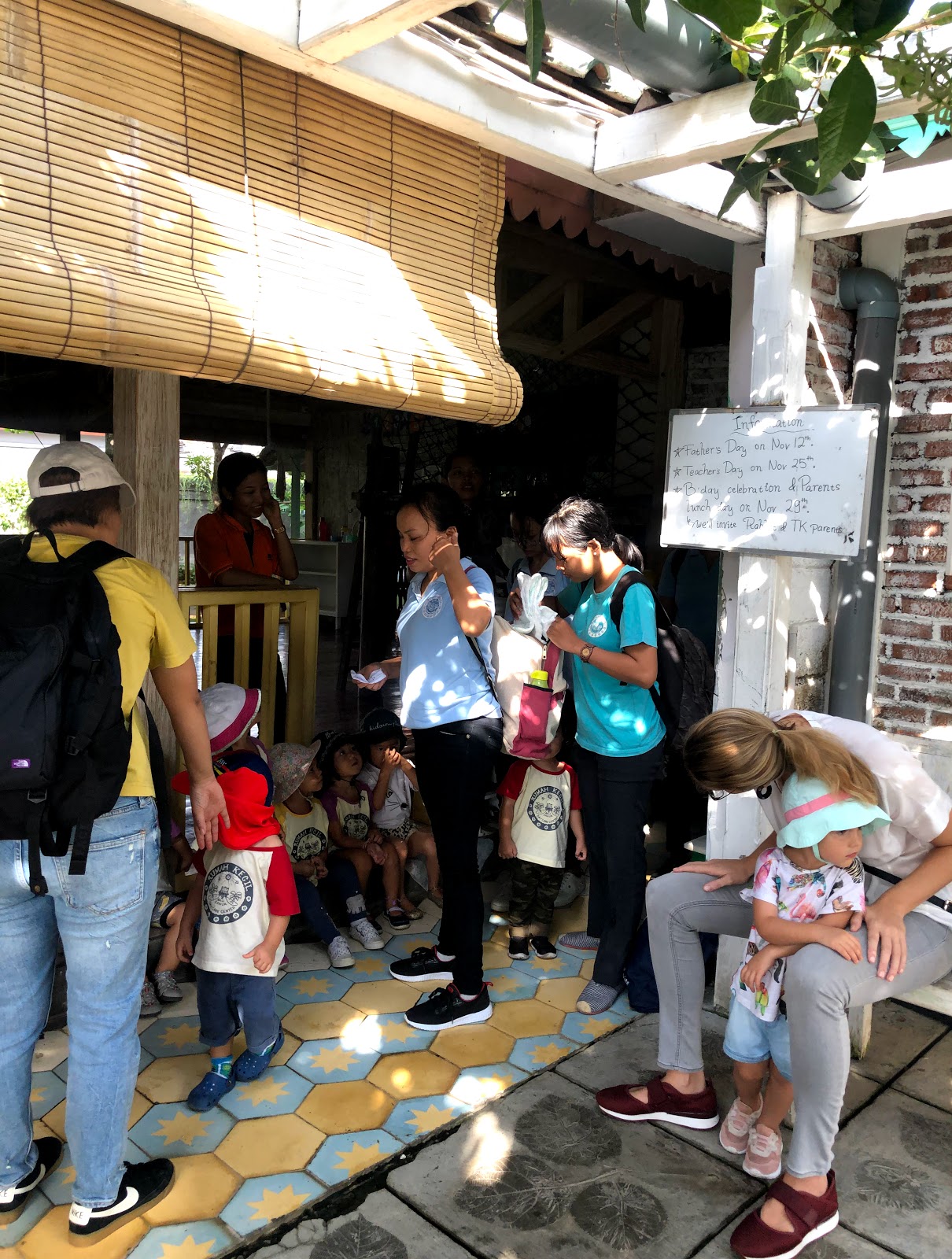 RUMAH KECIL Kids Learning Center