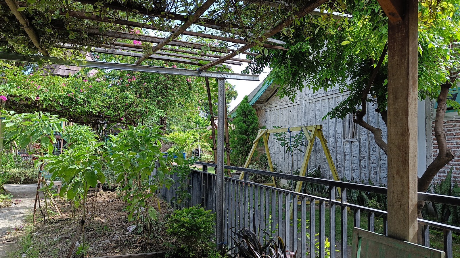 RUMAH KECIL Kids Learning Center