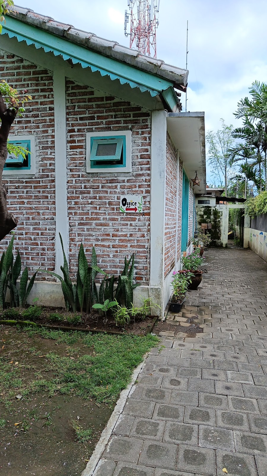 RUMAH KECIL Kids Learning Center