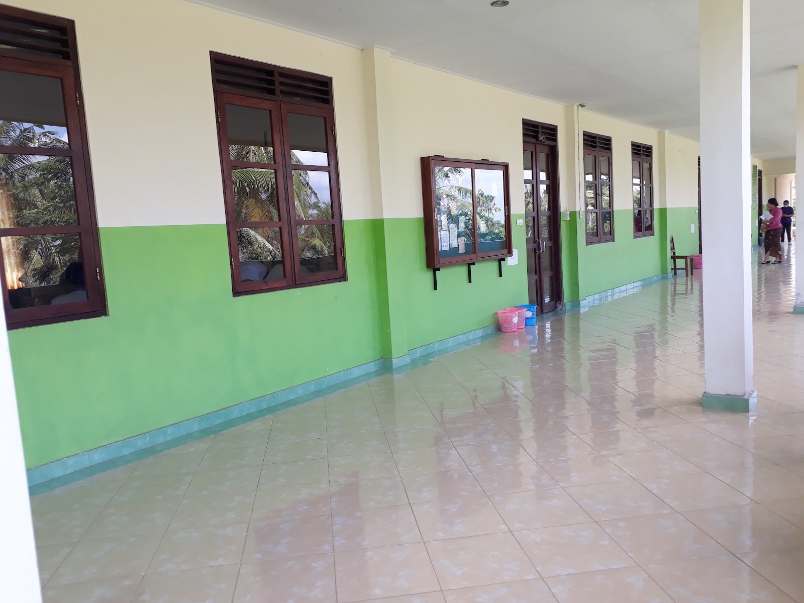 kindergarten Bali Hati International School 51901