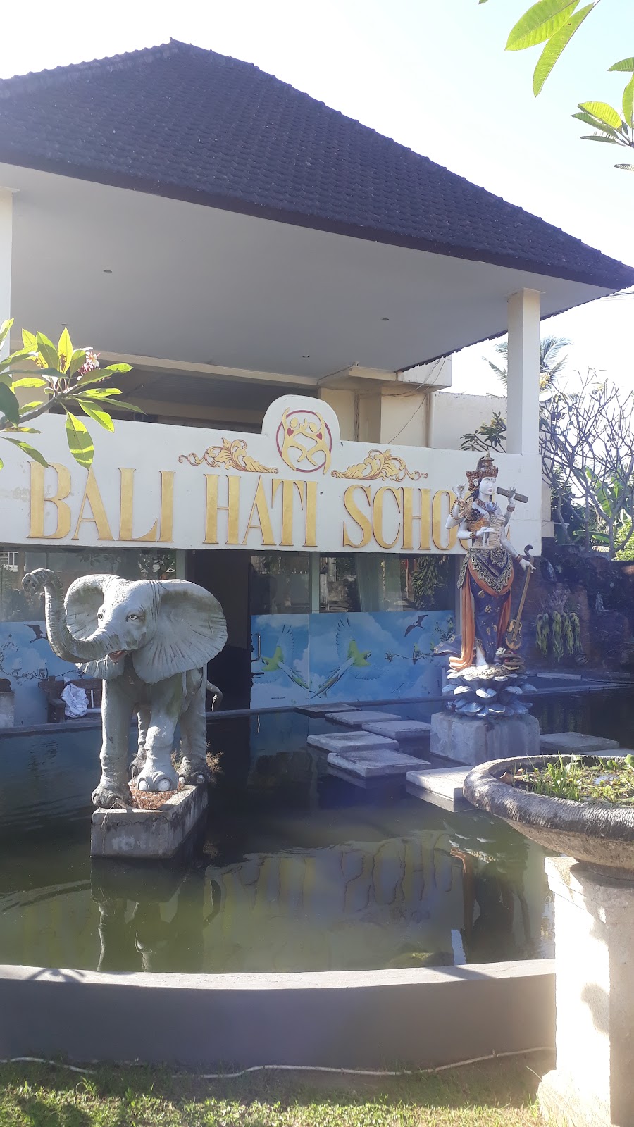 kindergarten Bali Hati International School 51903