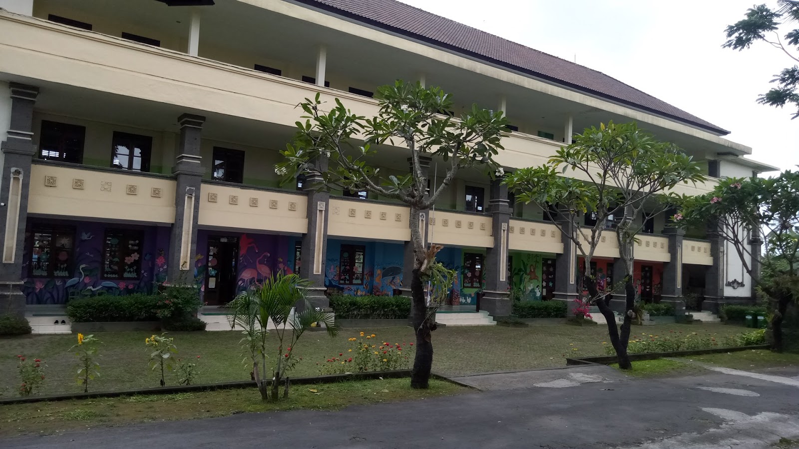 kindergarten Bali Hati International School 51898