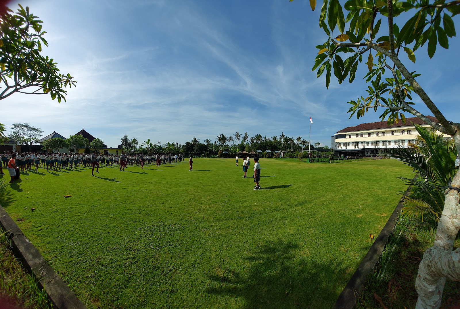 kindergarten Bali Hati International School 51899