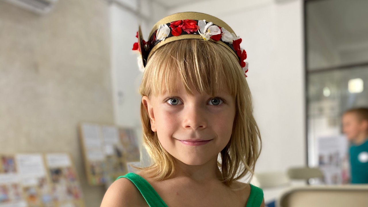 VARVARA / Children International Centre