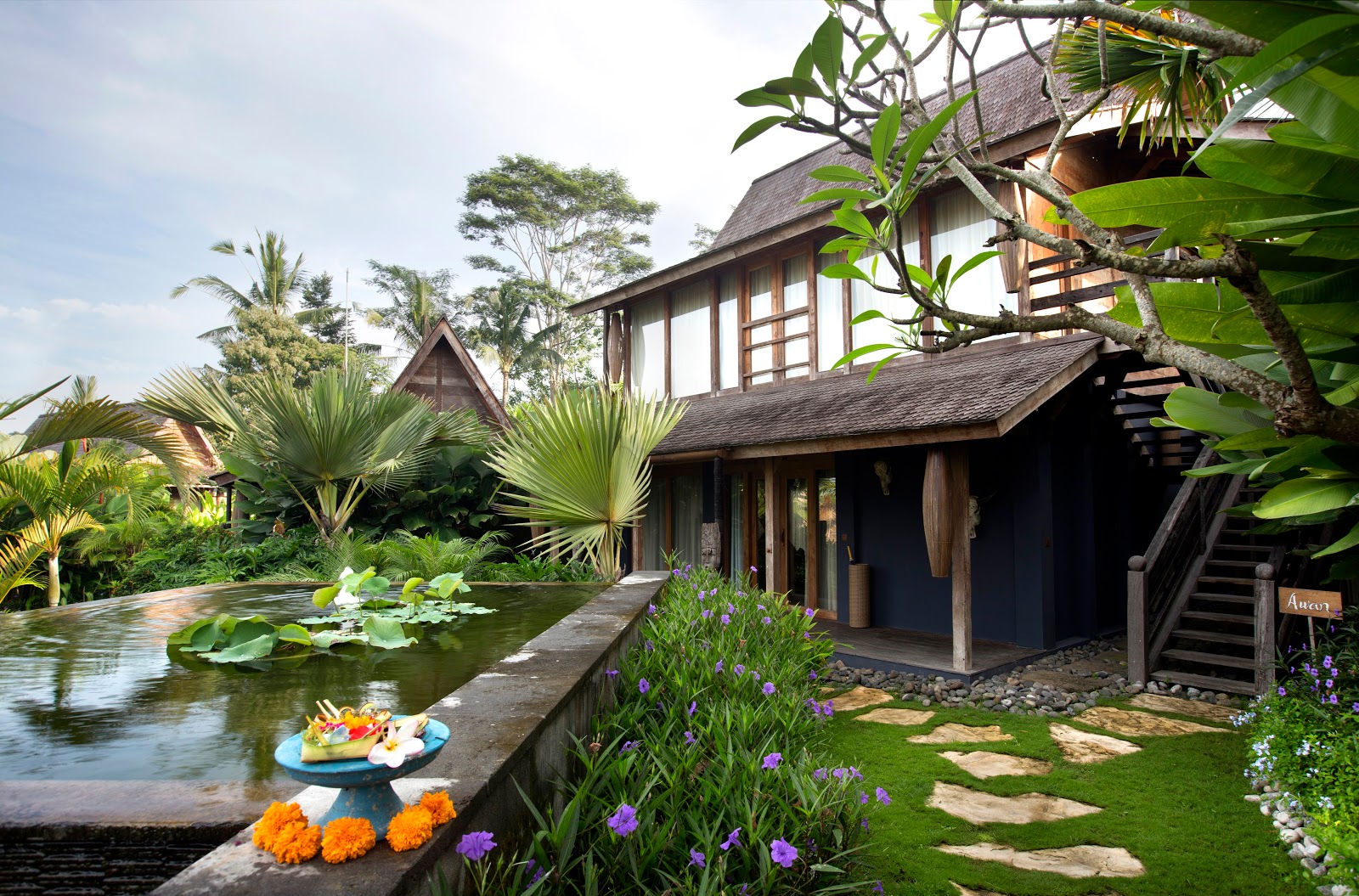 Hotel Blue Karma Dijiwa Ubud 103122