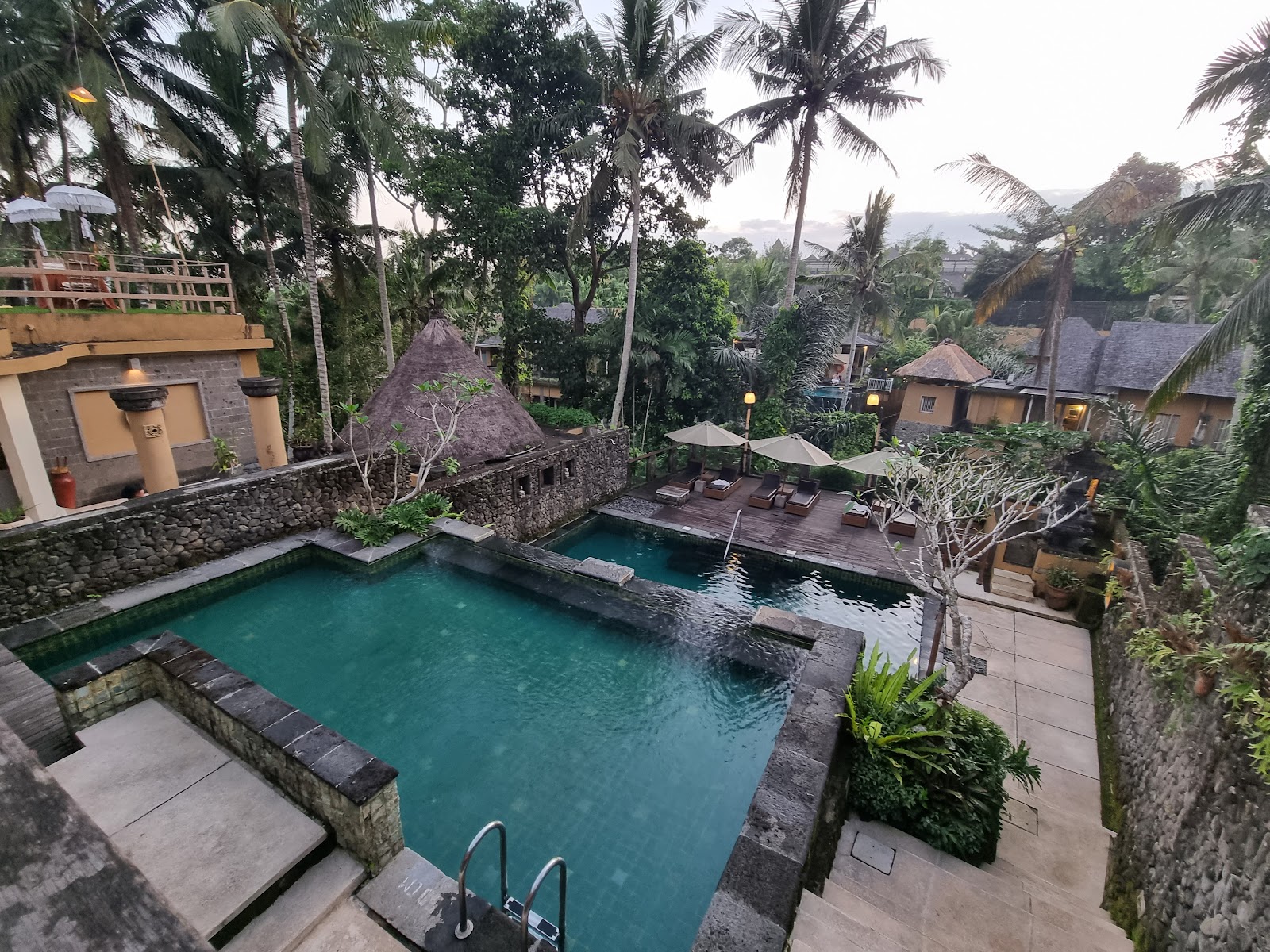 Wapa di Ume Ubud