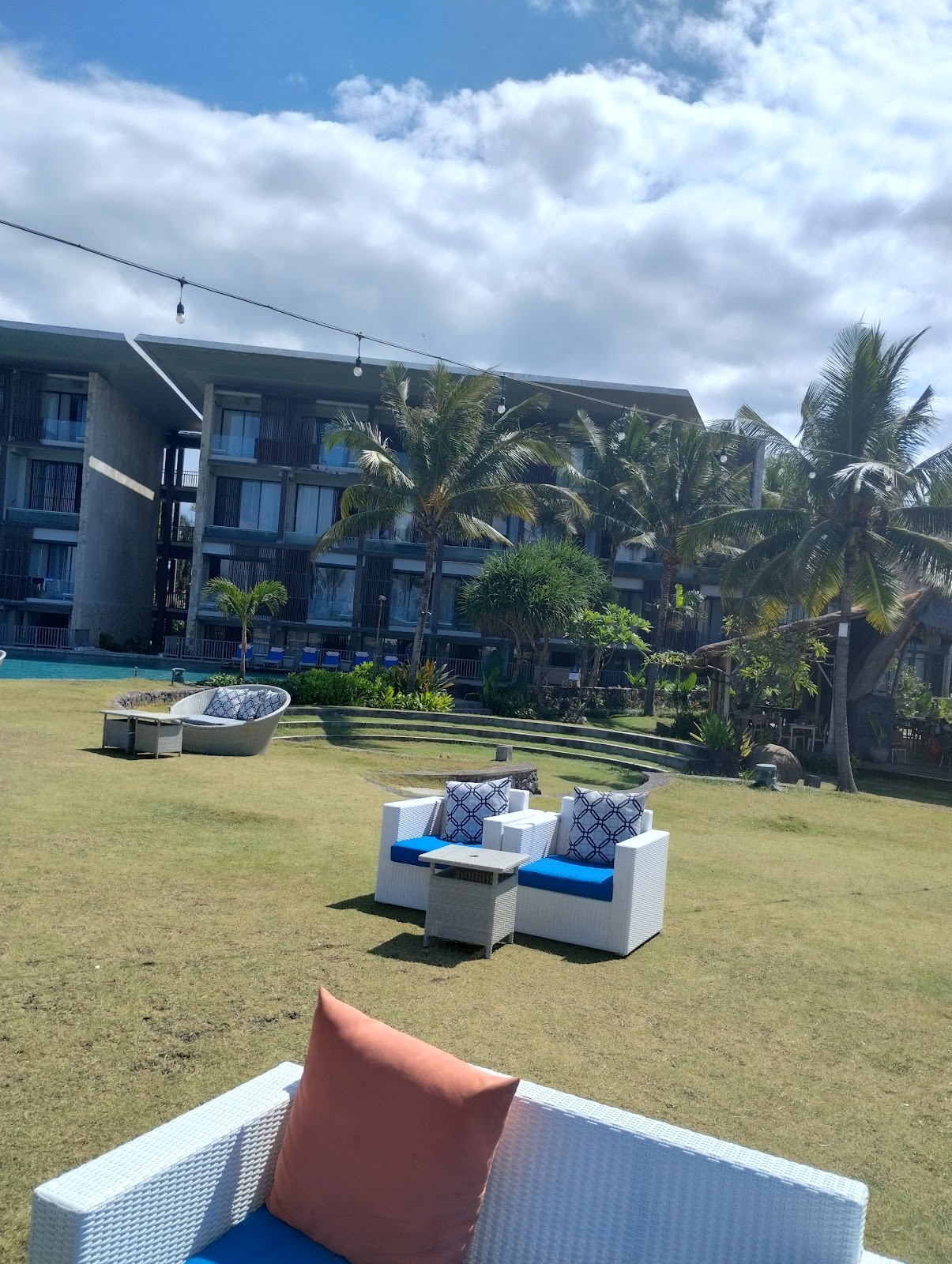 Harmony School Bali
