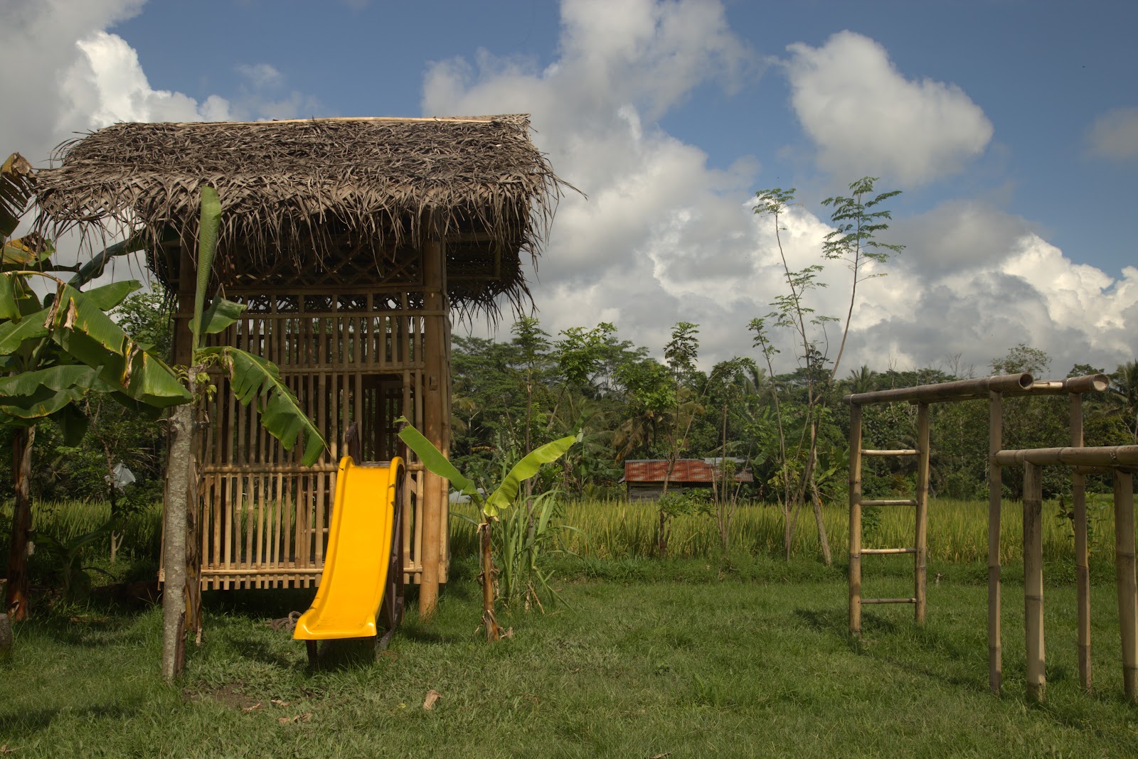 School Empathy School (International, Ubud) 100777