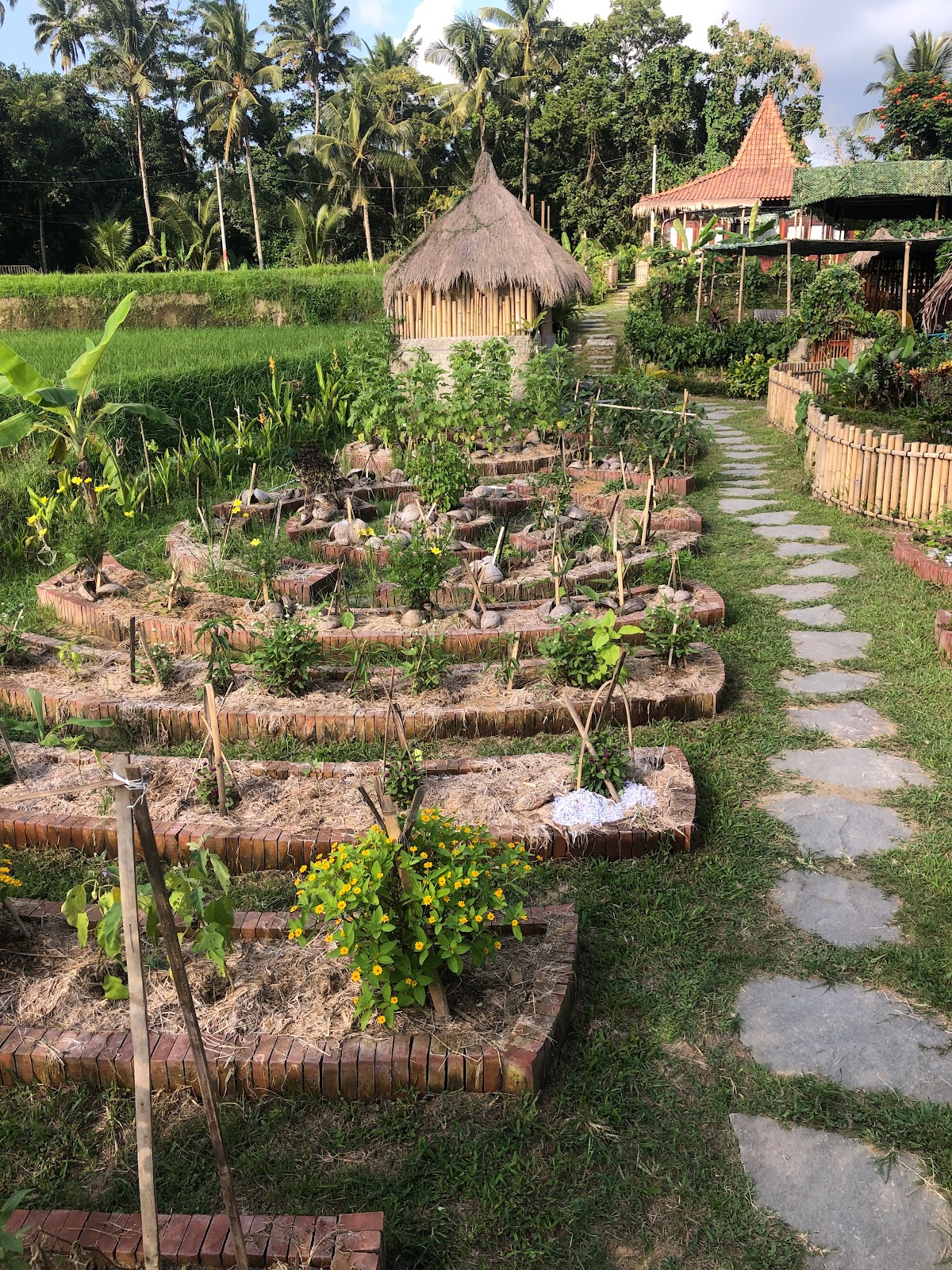 Empathy School (International, Ubud)