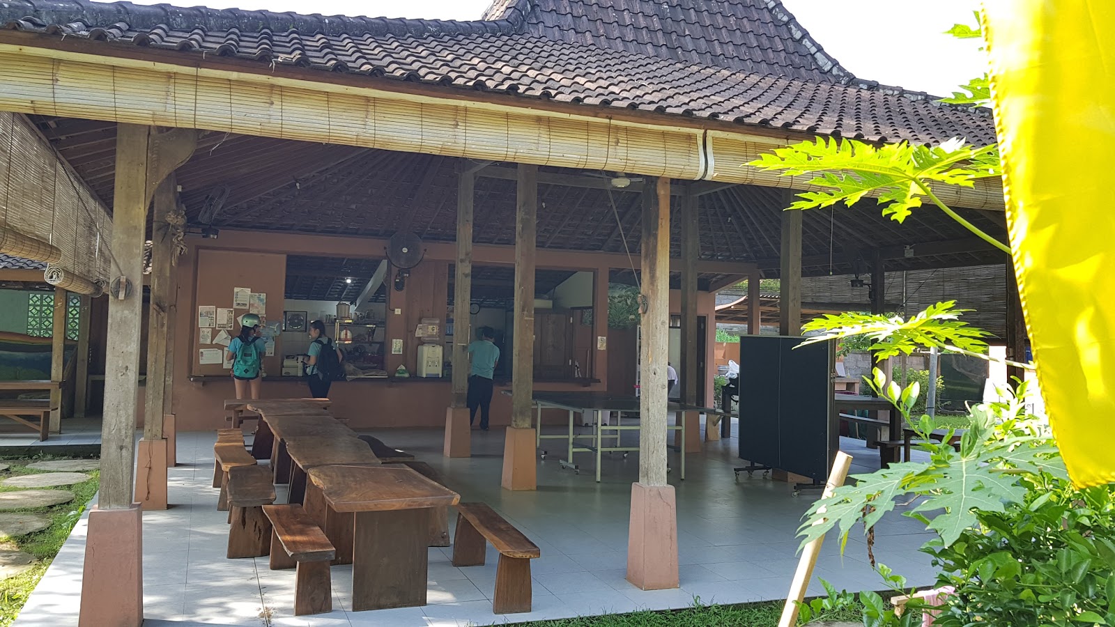 Pelangi School Bali