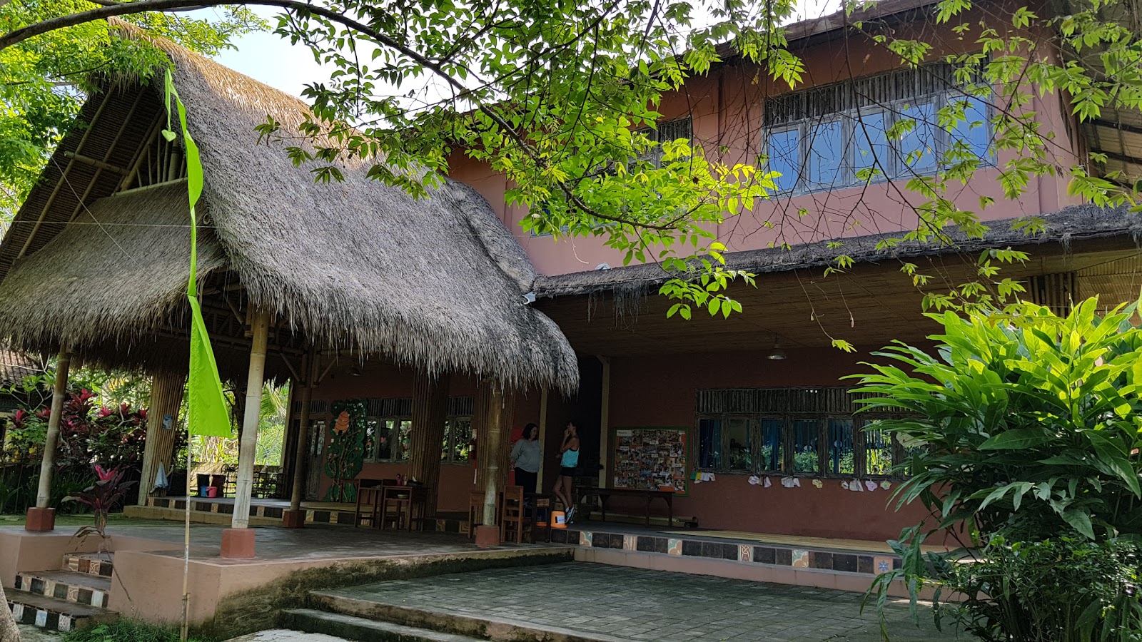 Pelangi School Bali