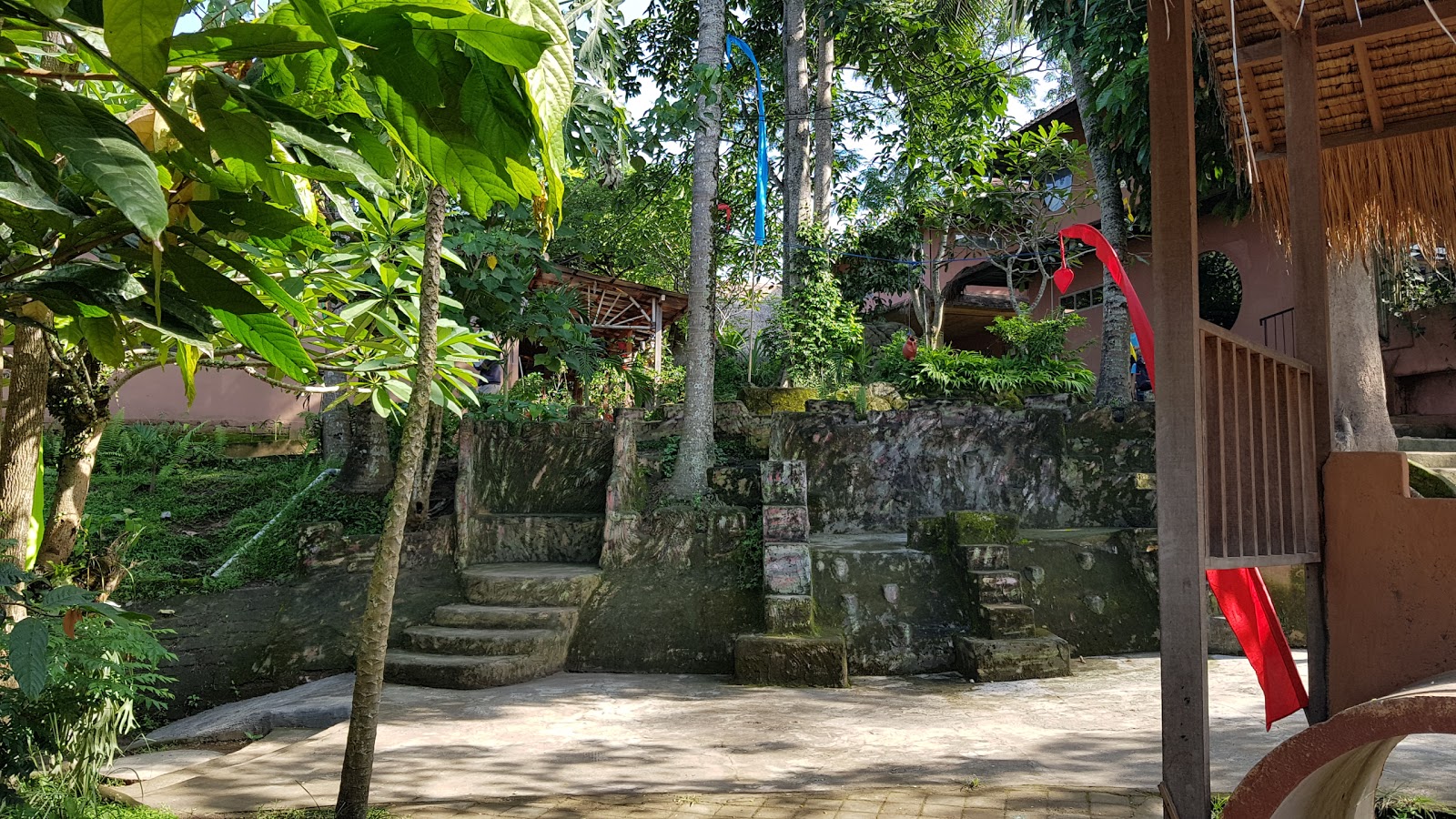 Pelangi School Bali