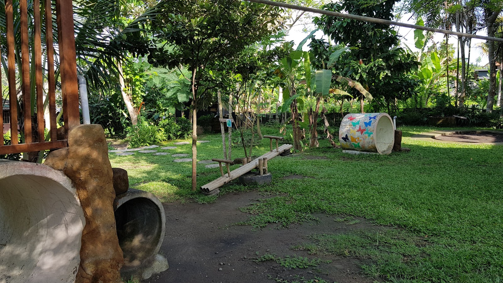 Pelangi School Bali