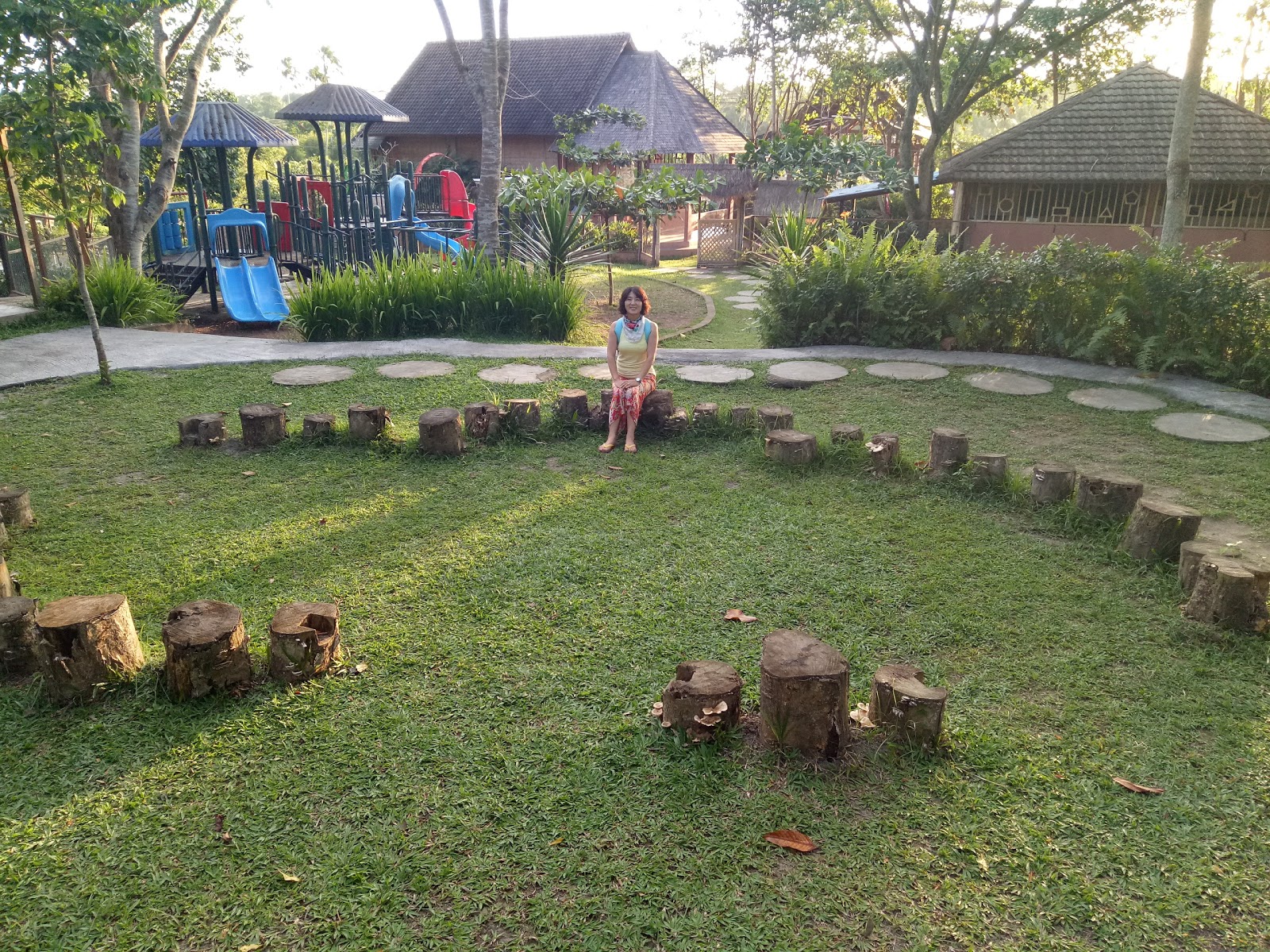 Pelangi School Bali